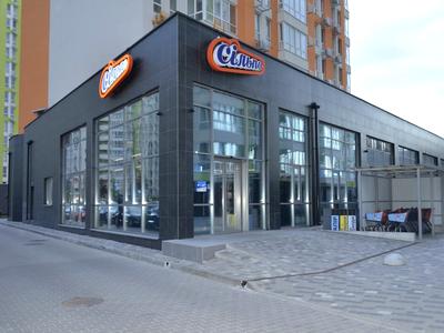 квартира за адресою Берестейський просп. (Перемоги), 67-Г