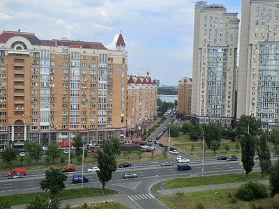 квартира по адресу Приозёрная ул., 2-Б