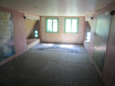 дом по адресу Луговая ул., 14