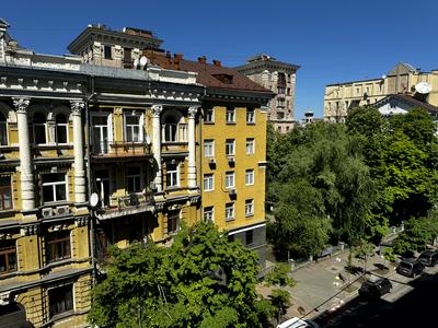 квартира за адресою Заньковецької вул., 7