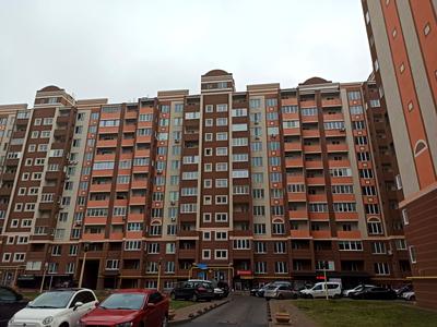 квартира по адресу Соборная ул., 105в