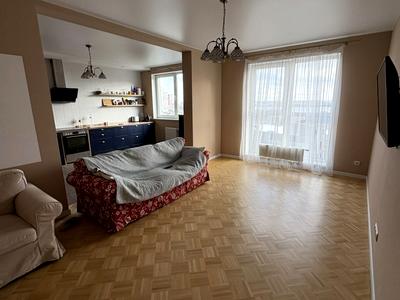 квартира по адресу Ревуцкого ул., 40-Г