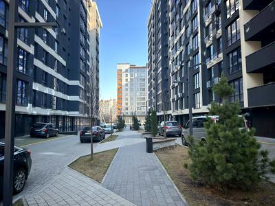 квартира за адресою Хіміків вул., 16