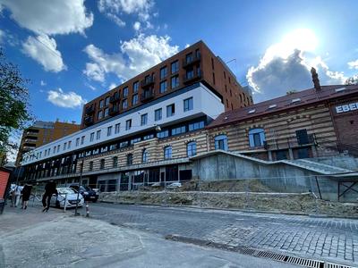 квартира по адресу Клепаровская ул., 15