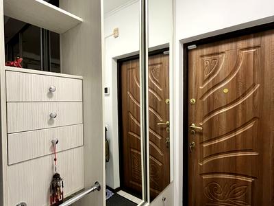 квартира за адресою Пономарьова вул., 26 к3