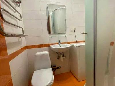 квартира по адресу Белоцерковская ул., 10