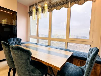 квартира по адресу Каховская ул., 62-А