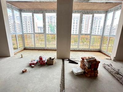 квартира за адресою Метрологічна вул., 59