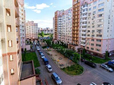квартира по адресу Боголюбова ул., 6