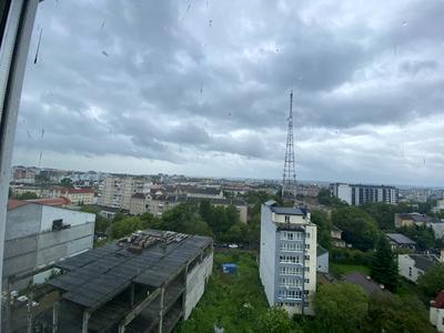 квартира по адресу Андрея Мельника ул., 10 к7