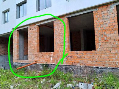 комерційна за адресою Львів, Трускавецька вул., 11