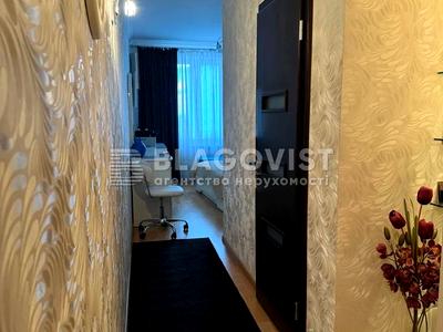 квартира за адресою Дніпровська набережна вул., 19-А