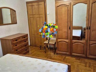 квартира по адресу Владимира Ивасюка просп. (Героїв Сталінграду), 20