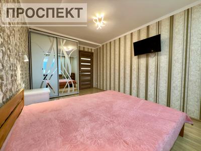 квартира за адресою Михайла Лушпи просп., 5 к25