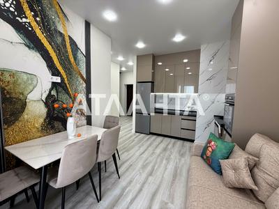 квартира по адресу Краснова ул., 3