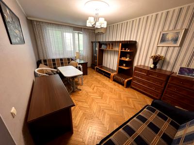 квартира по адресу Зои Гайдай ул., 10
