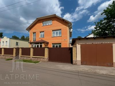 дом по адресу Винахідників, 6Б