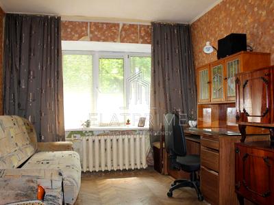 квартира за адресою Вишгородська вул., 44-Б