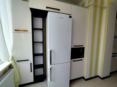 квартира по адресу Житня ул., 17