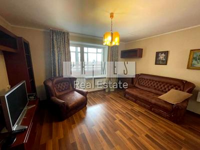 квартира за адресою Петра Радченка вул., 6