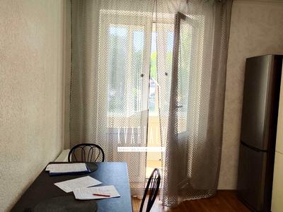 комната по адресу Большая Китаевская ул., 59