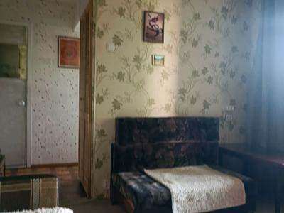квартира по адресу Межевой пер., 3-А