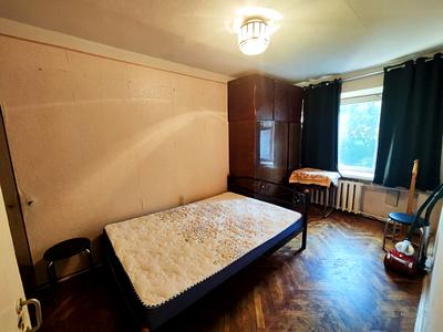 квартира по адресу Леси Украинки бульв., 12