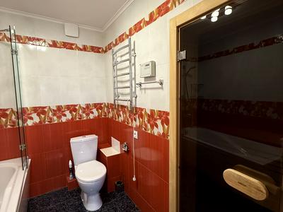 квартира по адресу Митрополита Василия Липковского ул. (Урицкого), 23