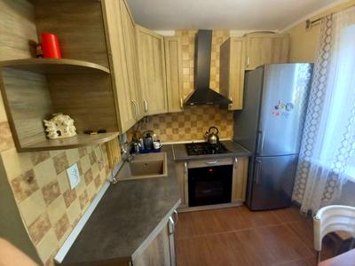 квартира по адресу Патриотическая ул., 50-Б