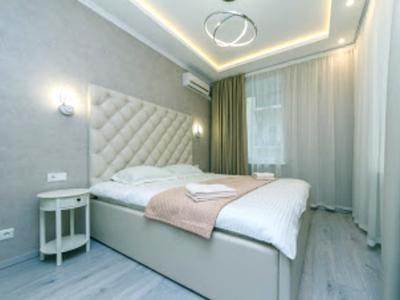 квартира за адресою Мала Житомирська вул., 5