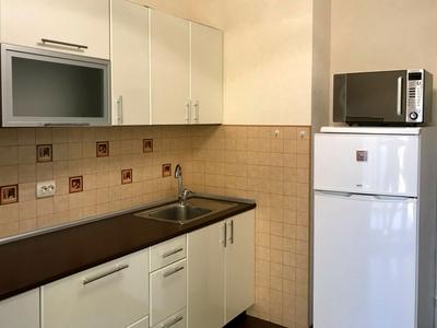 квартира за адресою Регенераторна вул., 4