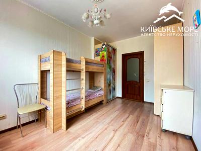 квартира за адресою Воскресенська вул., 14-Е