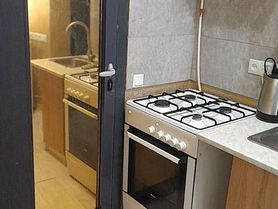 квартира за адресою Одеса, Чорноморського Козацтва вул., 4