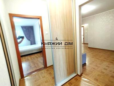 квартира за адресою Здолбунівська вул., 13