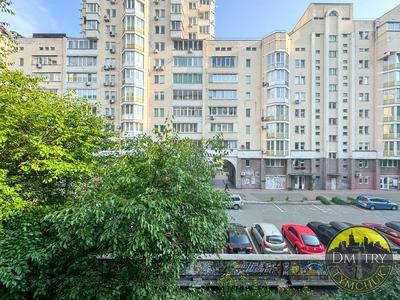 квартира за адресою Левка Лук'яненка вул. (Маршала Тимошенка), 29-А