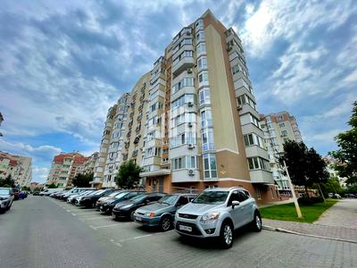 квартира по адресу Тараса Шевченко бульв., 5