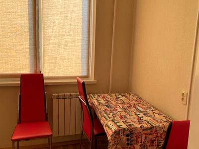 квартира по адресу Рональда Рейгана ул., 4-А