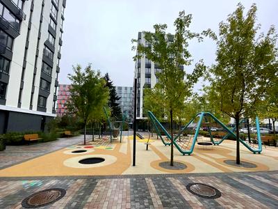 квартира за адресою Родини Кістяківських вул., 4