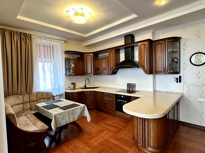 квартира за адресою КАРКАШАДЗЕ ПРОВУЛОК, 7