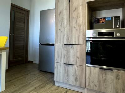 квартира за адресою Тараса Шевченка вул., 60