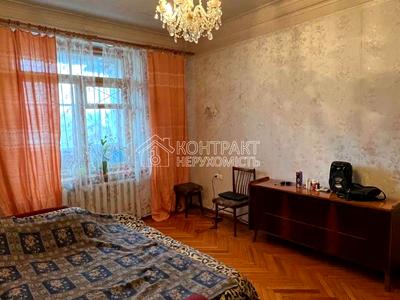 квартира за адресою Героїв Харкова просп. (Московський), 27