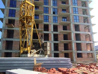 квартира по адресу Легоцкого ул., 64Б