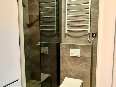квартира по адресу Паркова, 8