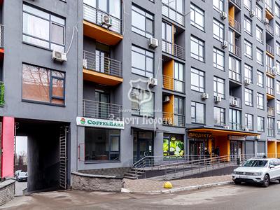 квартира за адресою Ракетна вул., 24