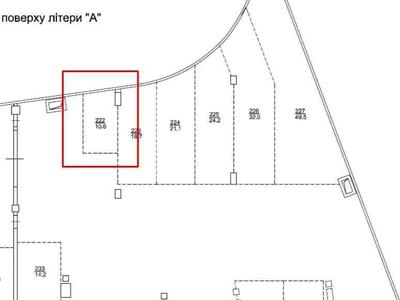 коммерческая по адресу Берестейский пер. (Брест-Литовский), 42А