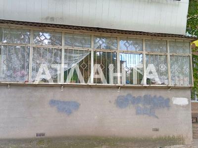 квартира по адресу Небесной Сотни просп. (Маршала Жукова), 51