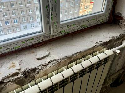 квартира по адресу Мандрыковская ул., 127