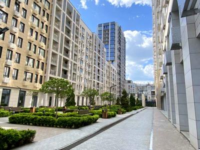 квартира за адресою Бульварно-Кудрявська вул. (Воровського), 17-Б