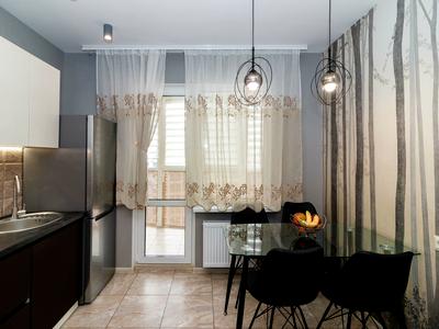 квартира за адресою Берковецька вул., 6А