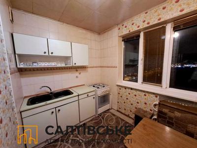 квартира за адресою Гвардійців-Широнінців вул., 55